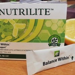 Пробиотик Nutrilite Balance Within фото 1 