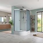 Душевая кабина Avacan D 3090