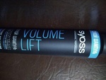 Сухой шампунь SYOSS Volume Lift для тонких волос
