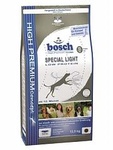 Корм Bosch SPECIAL LIGHT для Собак
