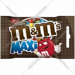 Драже "M&Ms" молочный шоколад