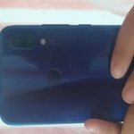 Телефон Xiaomi Redmi Note 7 фото 2 