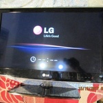 Телевизор LG 26LV2500TFT фото 1 