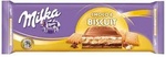 Шоколад Milka Choco-Swing Biscuit