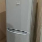 Холодильник Indesit B 16 фото 1 
