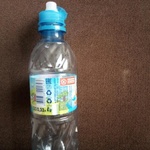 Вода питьевая Фрутоняня фото 1 