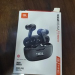 Наушники JBL Wave Beam TWS фото 5 