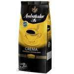 Кофе Ambassador Crema