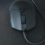 Компьютерная мышь Logitech G102 фото 3 