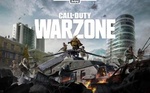 Игра "Call of Duty: Warzone"