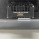 FPV видеопередатчик 5.8G (4.9G-6G) VTX 10 Вт 80CH фото 2 