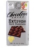 Шоколад Chocolove Extreme Dark Chocolate 88%