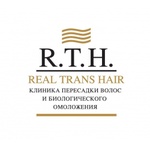 Клиника биологического омоложения Real Trans Hair Revival (RTH Revival), Москва