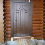 Входная дверь от "Бастион-С" фото 1 
