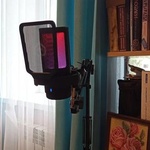 Микрофон игровой для ПК с кронштейном House Up House Up Микрофон игровой для ПК с кронштейном фото 1 