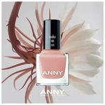 Лак для ногтей ANNY Cosmetics Цветной