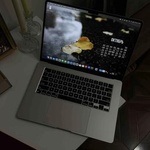 Ноутбук Apple MacBook Air-13 Air-13 фото 1 