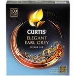 Черный чай Curtis Elegant Earl Grey