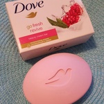 Мыло Dove  фото 3 