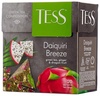 Чай зеленый Tess Daiquiri Breeze