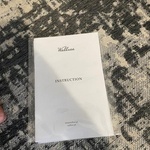 Накладная раковина 50см Wellsee Mint 338104000 фото 6 