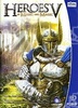 Игра "Heroes of Might and Magic V"