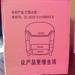 Органайзер для хранения косметики AOON4 фото 5 