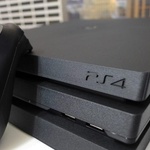 Игровая приставка Sony PlayStation 4 фото 1 
