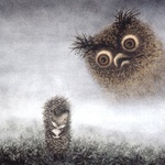 Мультфильм "Ежик в тумане" (1975) фото 3 