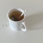 Чай  Lipton Warming Apple Cinnamon фото 1 