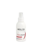 Средство против вросших волос Aravia professional Крем для замедления роста волос с папаином