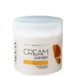 Cream Paraffin, Aravia