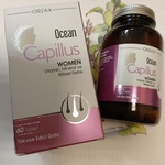 Ocean Capillus Women фото 3 