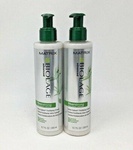 Крем для ослабленных волос Biolage Advanced Fiber Strong Fortifying Cream 