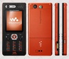 Телефон Sony Ericsson W880i