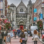 Дублин, Ирландия фото 2 