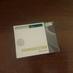 Примаксетин (Dapoxetin) фото 1 