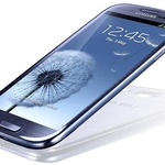Телефон Samsung Galaxy S3 фото 1 