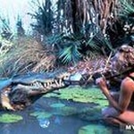 Фильм "Крокодил" (2000) фото 3 