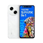 Телефон TECNO SPARK GO 1