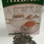 Чай Акбар Изумрудная серия 100 гр фото 1 
