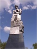 Монумент "Память шахтёрам Кузбасса", Кемерово, Россия