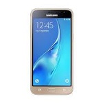 Телефон Samsung Galaxy J3 фото 1 