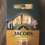 Кофе Jacobs 3 в 1 Мягкий фото 1 