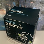Витаминный комплекс для мужчин Сперотон фото 2 
