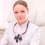 Пластический хирург Каширина Елена Павловна