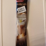 Кофе Carte Noire vanilla latte фото 1 