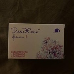 ДляЖенс фемо 1 фото 1 