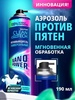 Salton CleanTech Пятновыводитель Аэрозоль