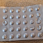 ОРАЛЕЙР - ЛП для лечения аллергии по методу АСИТ фото 2 